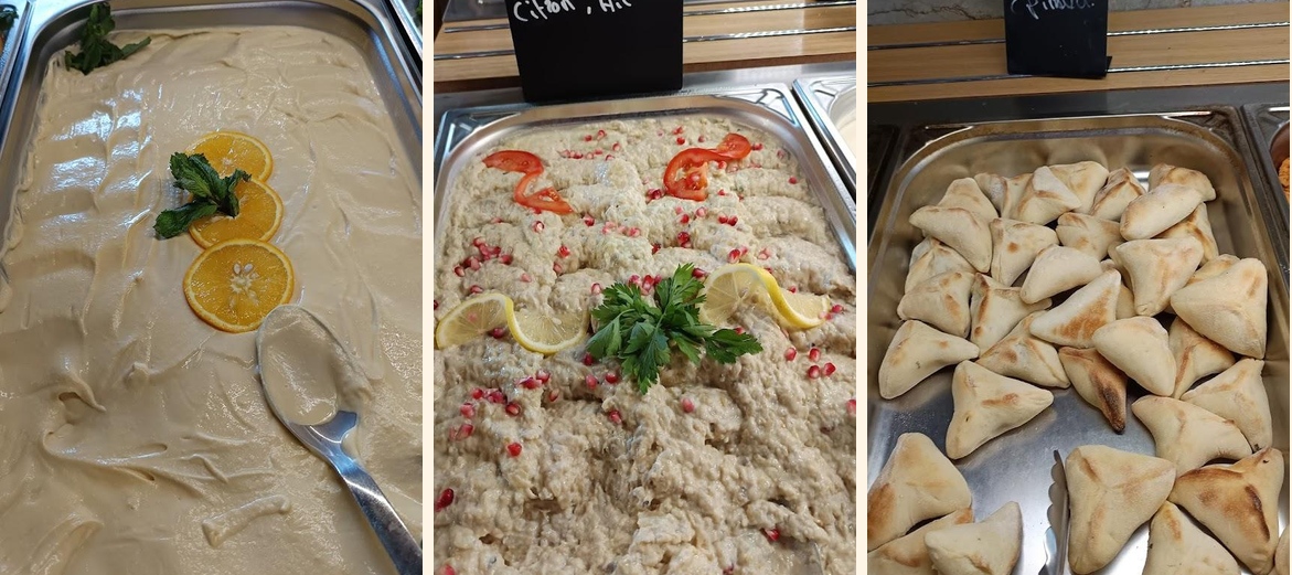 Restaurant MILA - Gallery Image 3