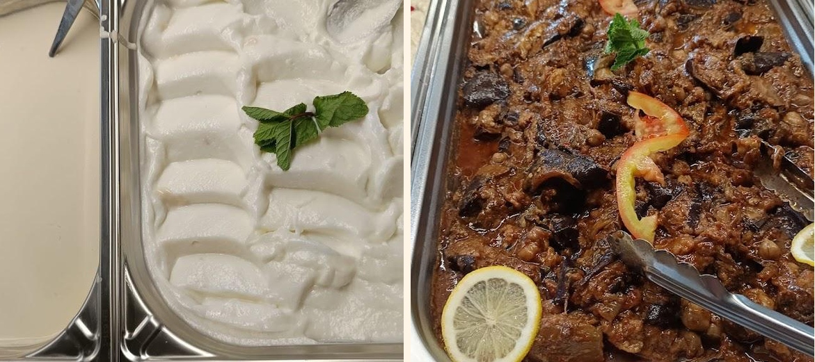 Restaurant MILA - Gallery Image 4