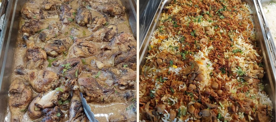 Restaurant MILA - Gallery Image 5